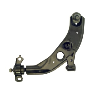 Dorman Front Driver Side Lower Non Adjustable Control Arm And Ball Joint Assembly for 1994 Mazda MX-6 - 520-265