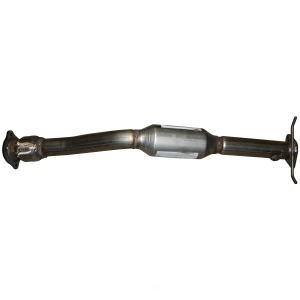 Bosal Direct Fit Catalytic Converter And Pipe Assembly for 2002 Chevrolet Monte Carlo - 079-5157
