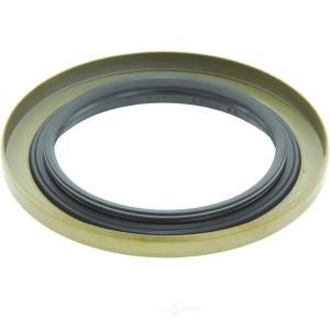 Centric Premium™ Front Inner Wheel Seal for 1992 Dodge Stealth - 417.46004