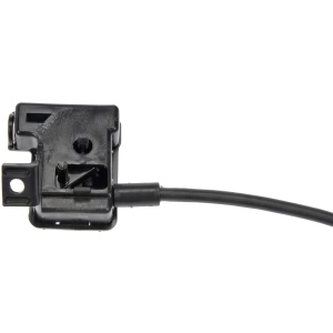 Dorman OE Solutions Trunk Lid Release Cable for 2000 Pontiac Sunfire - 912-300