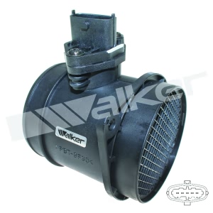 Walker Products Mass Air Flow Sensor for 2002 Volvo S80 - 245-1233