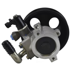 AAE New Hydraulic Power Steering Pump 100% Tested for 2005 Suzuki Forenza - 5621VN