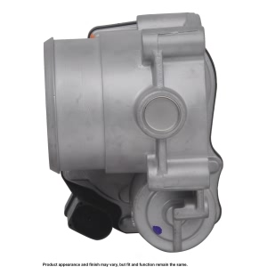 Cardone Reman Remanufactured Throttle Body for Audi A4 allroad - 67-4003