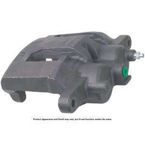 Cardone Reman Remanufactured Unloaded Caliper for 2009 Cadillac DTS - 18-5025