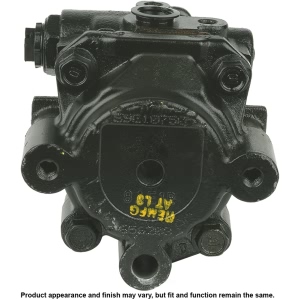 Cardone Reman Remanufactured Power Steering Pump w/o Reservoir for 2000 Dodge Neon - 21-5277