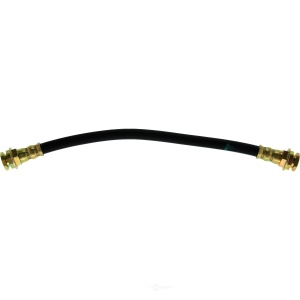 Centric Brake Hose for 1986 Ford Escort - 150.61331