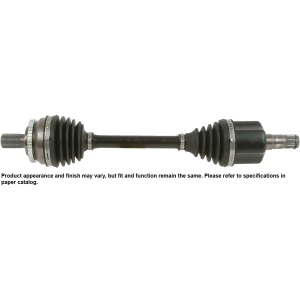 Cardone Reman Remanufactured CV Axle Assembly for 2003 Volvo S60 - 60-9236