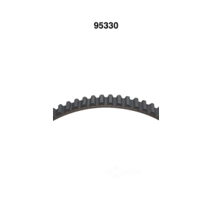 Dayco Timing Belt for 2005 Audi A4 Quattro - 95330