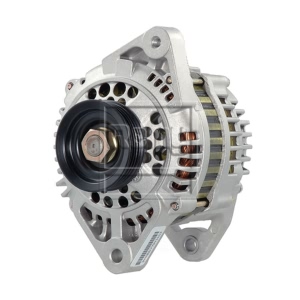 Remy Remanufactured Alternator for 1995 Nissan 240SX - 13400