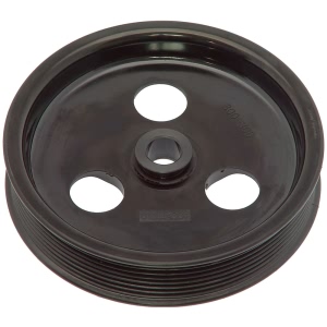 Dorman OE Solutions Power Steering Pump Pulley for 1999 Dodge Viper - 300-306