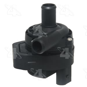 Four Seasons Engine Coolant Auxiliary Water Pump for 2012 Mercedes-Benz E350 - 89035