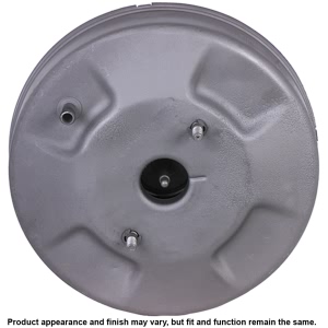 Cardone Reman Remanufactured Vacuum Power Brake Booster w/o Master Cylinder for Honda Prelude - 53-5431