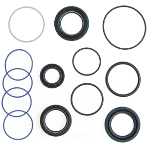 Gates Rack And Pinion Seal Kit for 1999 Volvo S80 - 348773