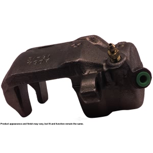 Cardone Reman Remanufactured Unloaded Caliper for 1992 Plymouth Colt - 19-1505