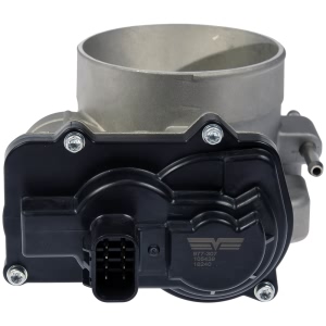 Dorman Fuel Injection Throttle Body for 2005 Chevrolet Express 3500 - 977-307