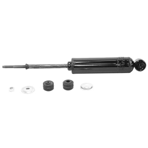 Monroe OESpectrum™ Front Driver or Passenger Side Shock Absorber for 1987 Chevrolet Monte Carlo - 5840