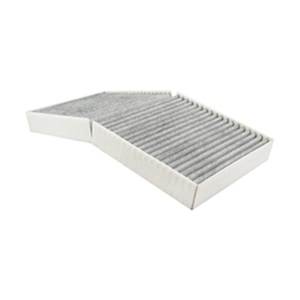 Hastings Cabin Air Filter for 2017 Mercedes-Benz SLC43 AMG - AFC1586