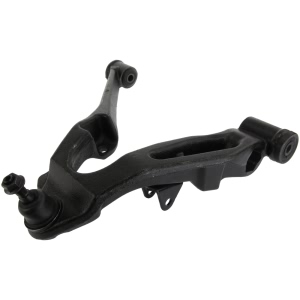Centric Premium™ Front Passenger Side Lower Control Arm and Ball Joint Assembly for 2001 Chevrolet Silverado 1500 HD - 622.66050