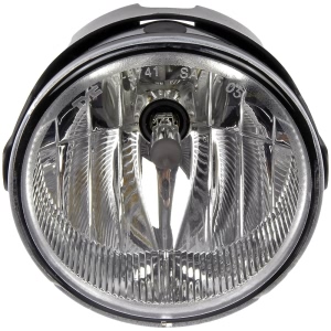 Dorman Passenger Side Replacement Fog Light for 2010 Ford Ranger - 923-813