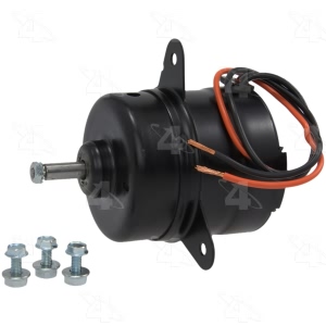 Four Seasons Radiator Fan Motor for Honda - 35006