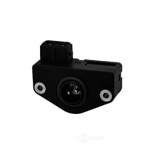 Hella Throttle Position Sensor for 1998 BMW 323i - 008476281