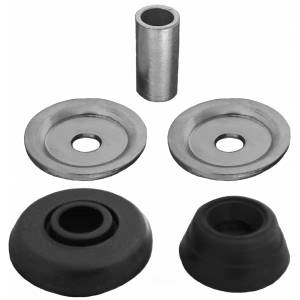KYB Rear Upper Shock Mounting Kit for 2014 Nissan Cube - SM5852