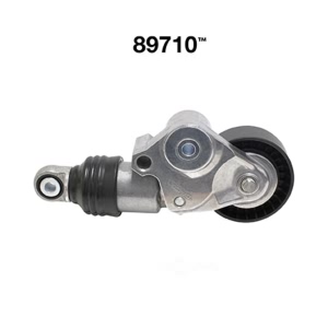 Dayco No Slack Light Duty Automatic Tensioner for Mazda CX-9 - 89710