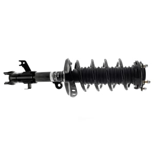 KYB Strut Plus Front Driver Side Twin Tube Complete Strut Assembly for Honda CR-V - SR4506