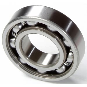National Rear Driver Side Inner Single Row Radial Wheel Bearing for 1984 Nissan 300ZX - RW-101