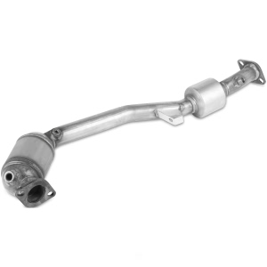 Bosal Premium Load Direct Fit Catalytic Converter And Pipe Assembly for Saab 9-2X - 096-1862