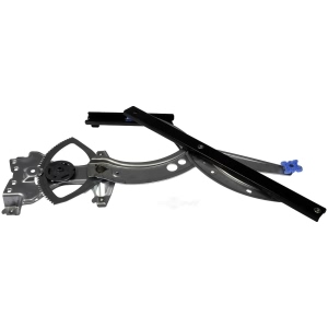 Dorman Front Passenger Side Power Window Regulator Without Motor for 1993 Volkswagen Passat - 740-806