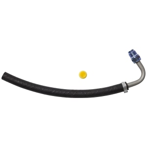 Gates Power Steering Return Line Hose Assembly for 2000 Ford Ranger - 352140