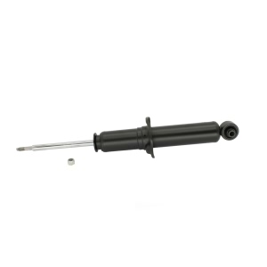 KYB Excel G Rear Driver Or Passenger Side Twin Tube Strut for 1996 Audi A6 Quattro - 341205