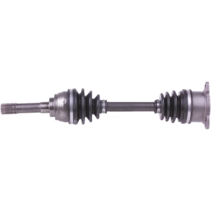 Cardone Reman Remanufactured CV Axle Assembly for 1992 Geo Tracker - 60-1106