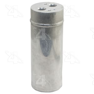 Four Seasons A C Receiver Drier for Volkswagen e-Golf - 83274