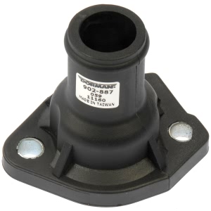 Dorman Engine Coolant Water Outlet for 1987 Volkswagen Scirocco - 902-887