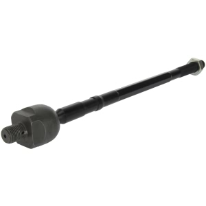 Centric Premium™ Front Inner Steering Tie Rod End for 2003 Mitsubishi Lancer - 612.46016