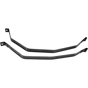 Dorman Fuel Tank Strap Set for 1985 Ford Mustang - 578-063