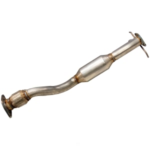 Bosal Direct Fit Catalytic Converter And Pipe Assembly for 2002 Chevrolet Monte Carlo - 079-5130