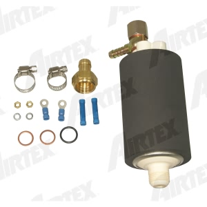 Airtex In-Tank Electric Fuel Pump for Mercedes-Benz 300SEL - E8145