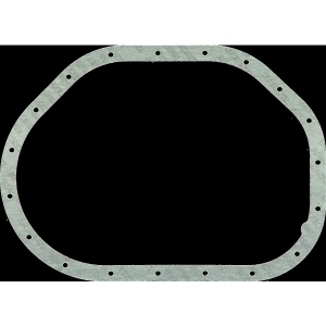 Victor Reinz Engine Oil Pan Gasket for Mercedes-Benz - 71-21267-10