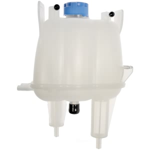 Dorman Engine Coolant Recovery Tank for 2019 Ram ProMaster 3500 - 603-832