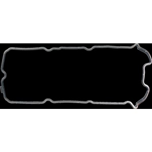 Victor Reinz Driver Side Valve Cover Gasket for 2004 Nissan 350Z - 71-53659-00