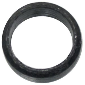 Bosal Exhaust Pipe Flange Gasket for BMW 530i - 256-798