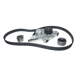 Airtex Timing Belt Kit for 2000 Kia Sportage - AWK1346