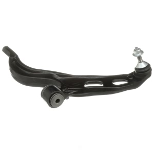 Delphi Front Driver Side Lower Control Arm And Ball Joint Assembly for 2011 Lincoln MKS - TC5850