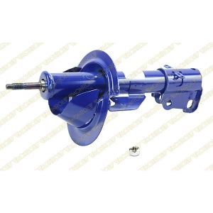 Monroe Monro-Matic Plus™ Front Driver or Passenger Side Strut for 1993 Chrysler Town & Country - 802591