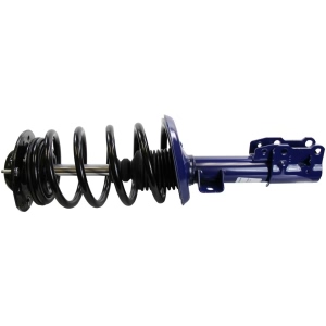 Monroe RoadMatic™ Front Passenger Side Complete Strut Assembly for 2007 Saturn Aura - 182199