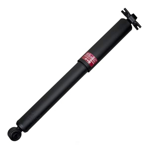 KYB Excel G Rear Driver Or Passenger Side Twin Tube Shock Absorber for 2007 Chevrolet Colorado - 344464