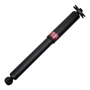 KYB Excel G Rear Driver Or Passenger Side Twin Tube Shock Absorber for 2005 GMC Canyon - 344464